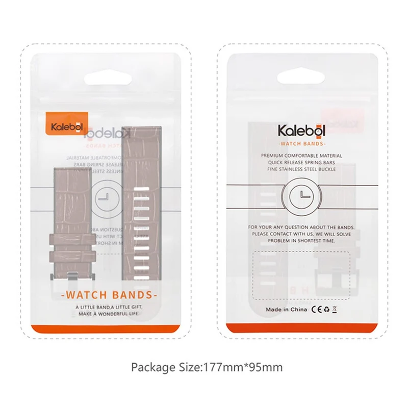 Super Süß Garmin Smartwatch Silikon Universell Armband