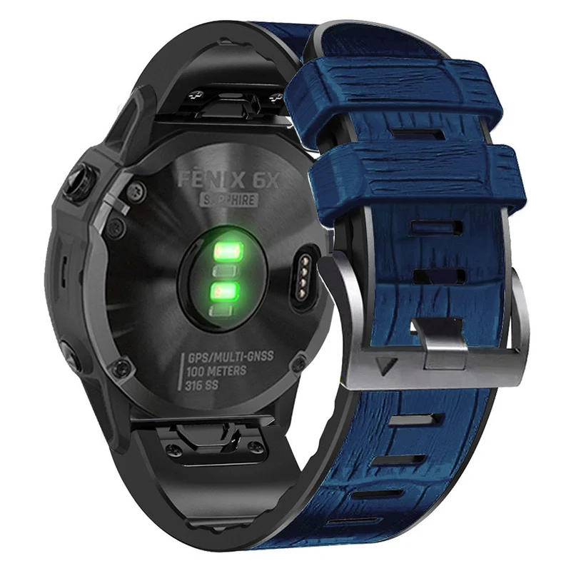 Super Süß Garmin Smartwatch Silikon Universell Armband