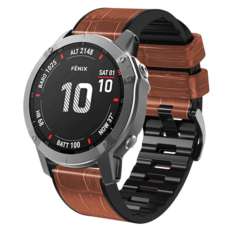 Super Süß Garmin Smartwatch Silikon Universell Armband