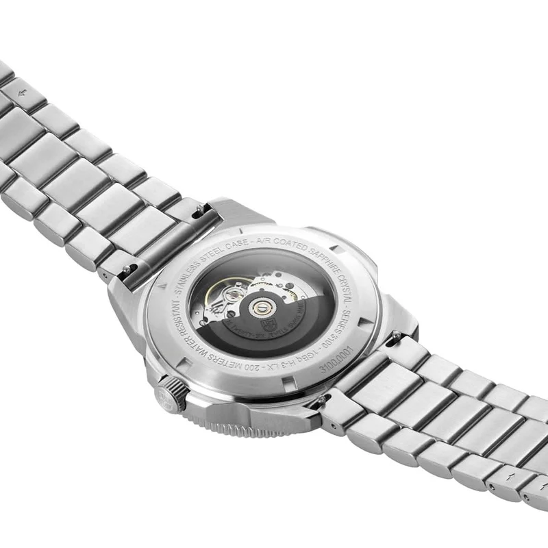 Luminox Pacific Diver Automatic XS.3104 Herrenuhr • LLT • Automatik