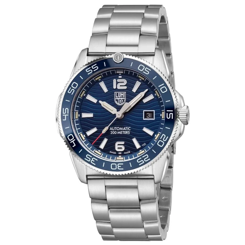 Luminox Pacific Diver Automatic XS.3104 Herrenuhr • LLT • Automatik