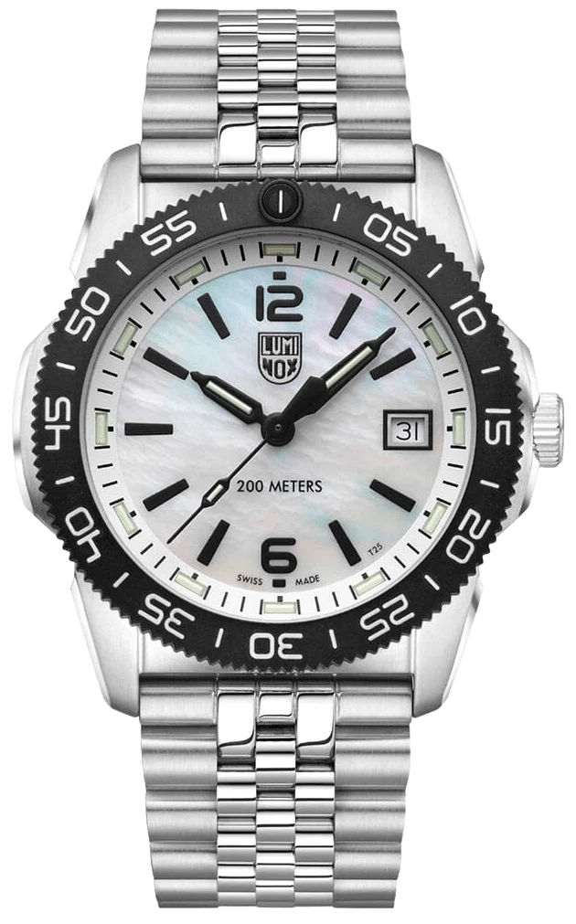 Luminox Pacific Diver Ripple XS.3126M.1 Uhr • LLT • Swiss