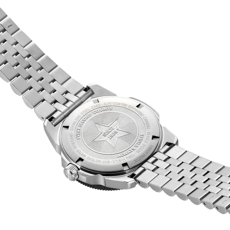 Luminox Pacific Diver Ripple XS.3126M.1 Uhr • LLT • Swiss