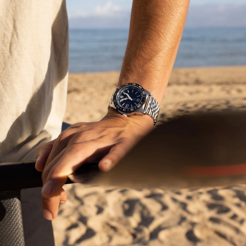Luminox Pacific Diver XS.3123M.SET.1 Damenuhr • LLT • 200m
