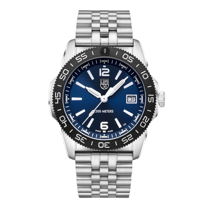 Luminox Pacific Diver XS.3123M.SET.1 Damenuhr • LLT • 200m