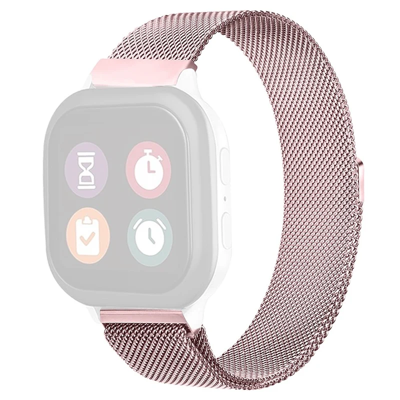 Unglaublich Modisch Verizon GizmoWatch Disney Metall Armband