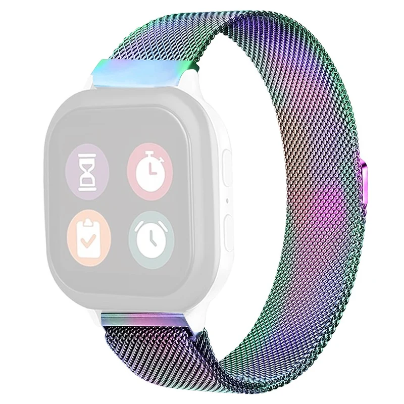 Unglaublich Modisch Verizon GizmoWatch Disney Metall Armband