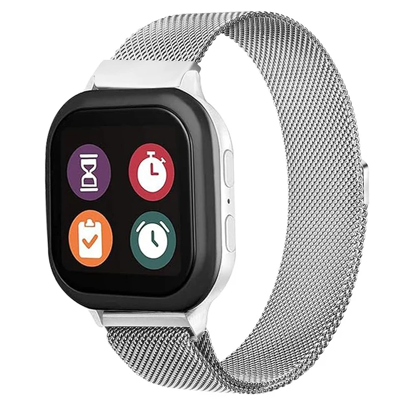 Mega Chillig Verizon GizmoWatch Disney Metall Armband