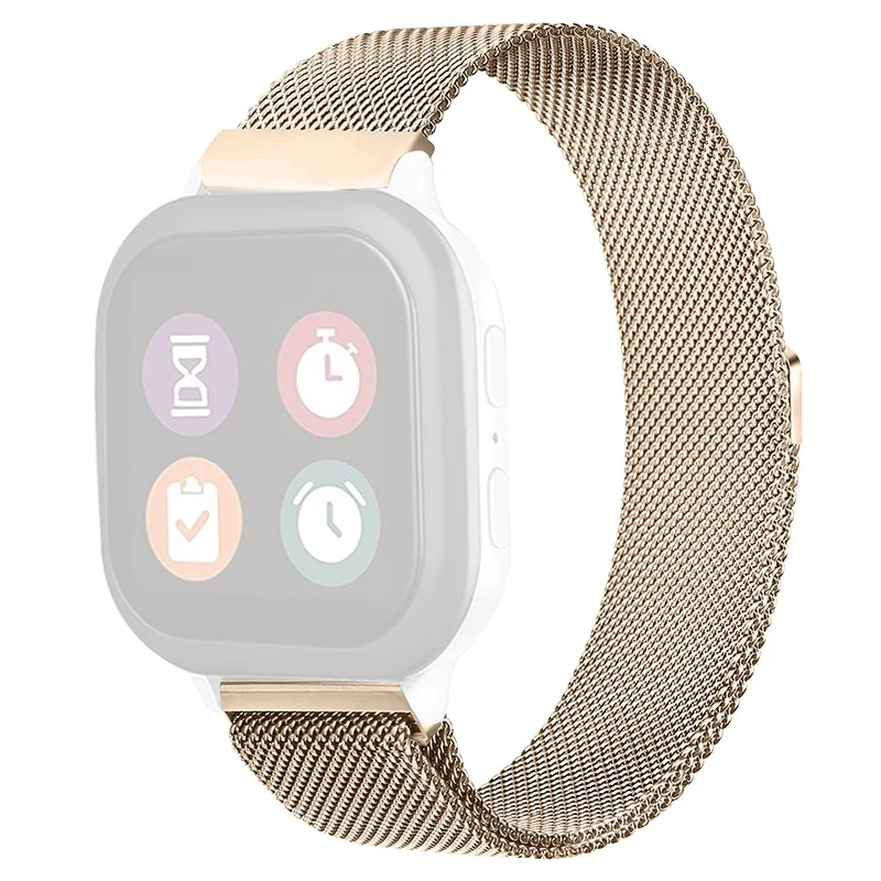 Auffallend Schön T-Mobile SyncUP Kids Watch Metall Armband