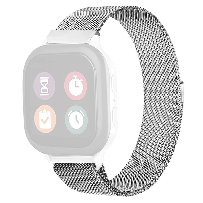 Sehr Schön T-Mobile SyncUP Kids Watch Metall Armband