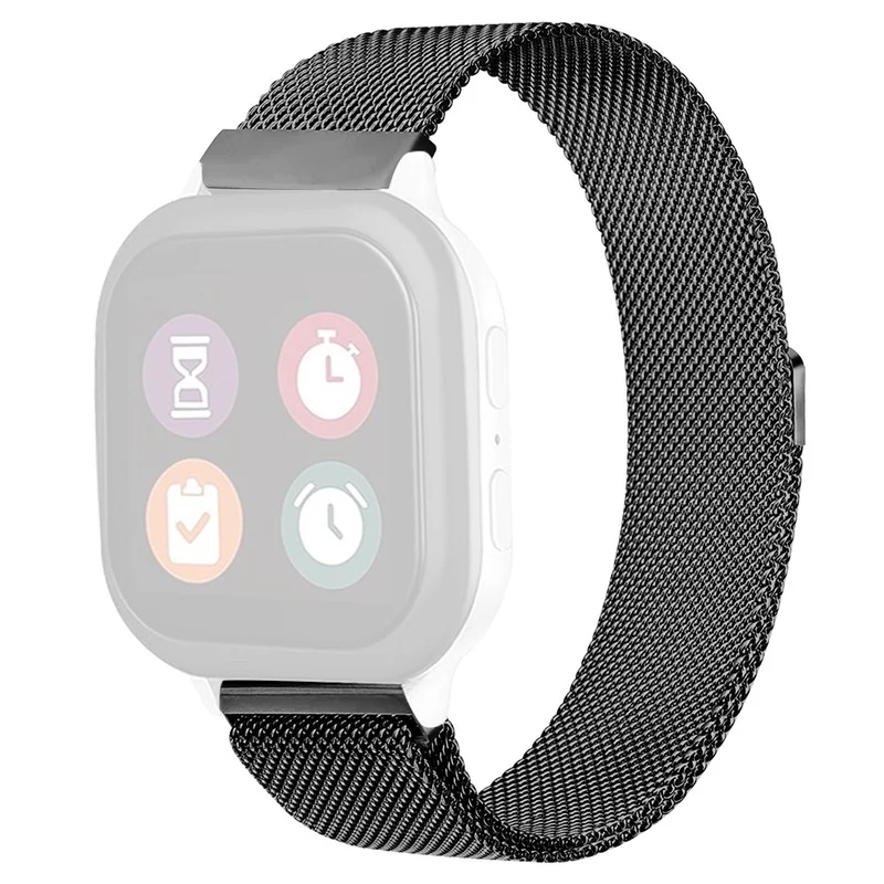 Unglaublich Bequem T-Mobile SyncUP Kids Watch Metall Armband