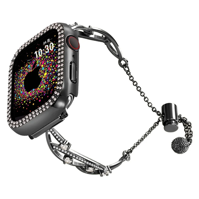 Großartig 20mm Strass Armband