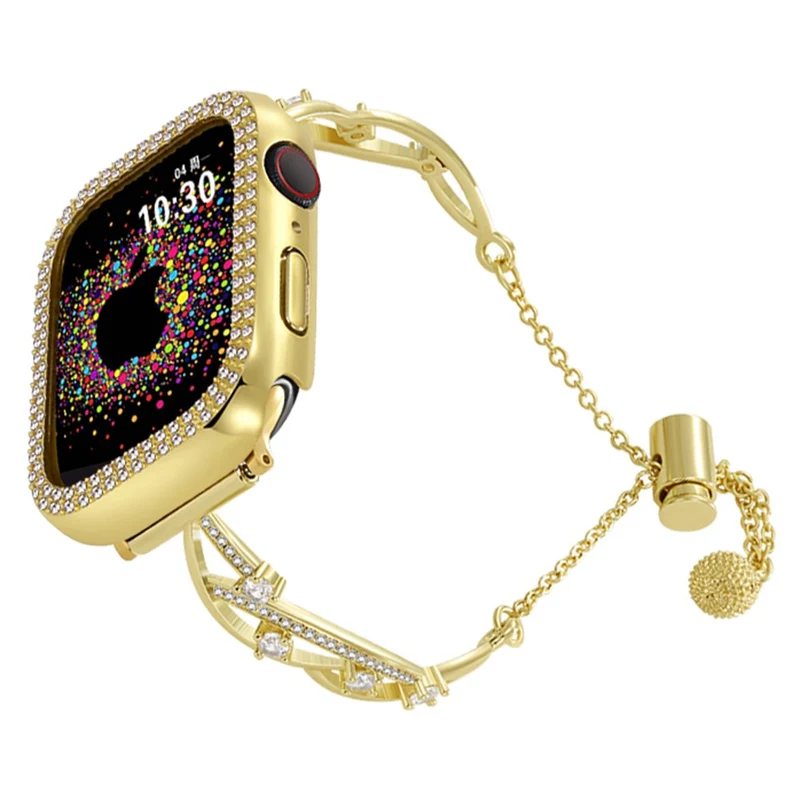 Großartig 20mm Strass Armband