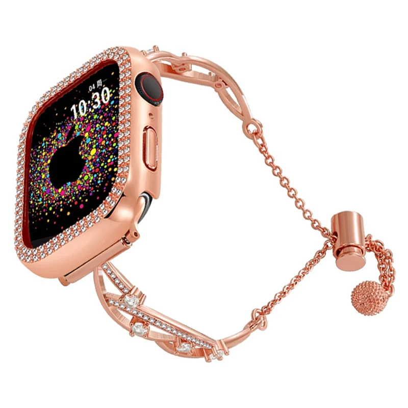 Großartig 20mm Strass Armband