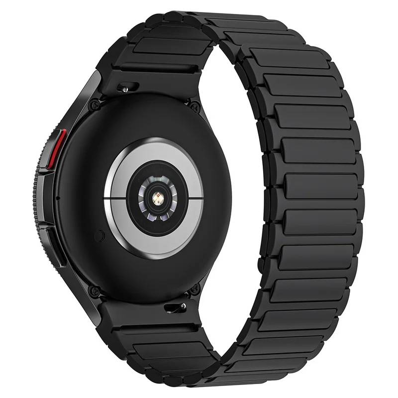 Weich Samsung Smartwatch Silikon Universell Armband