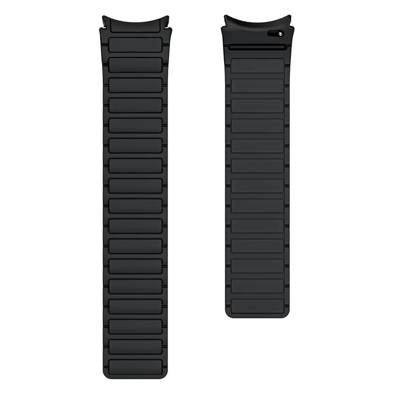 Weich Samsung Smartwatch Silikon Universell Armband
