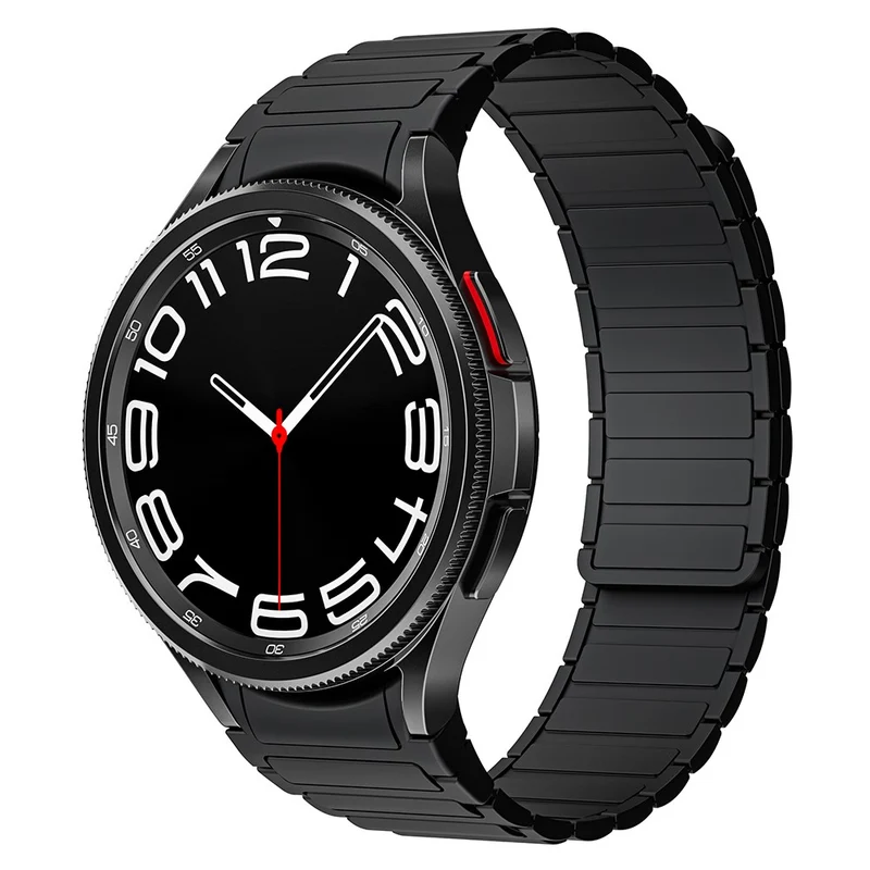 Weich Samsung Smartwatch Silikon Universell Armband