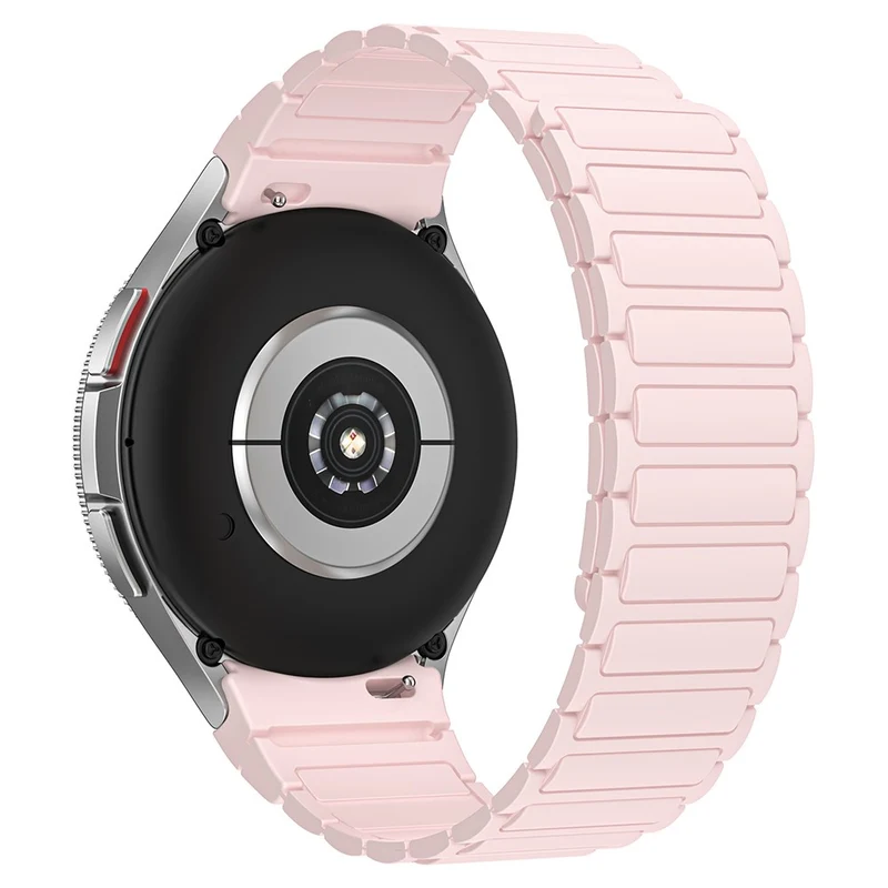 Weich Samsung Smartwatch Silikon Universell Armband