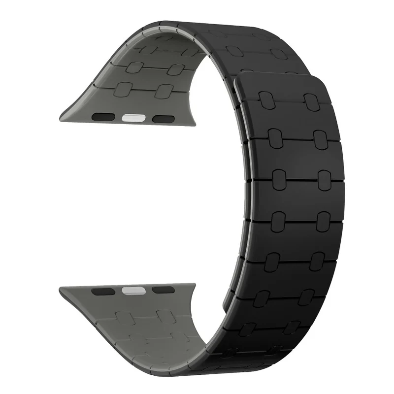 Super Süß Apple Smartwatch Silikon Universell Armband