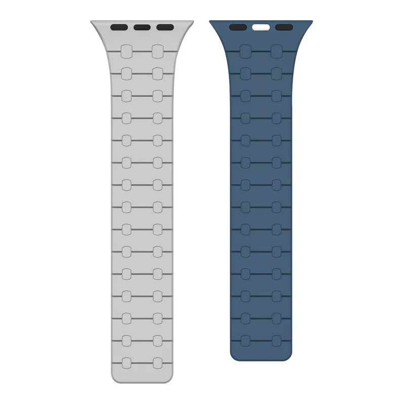 Super Süß Apple Smartwatch Silikon Universell Armband