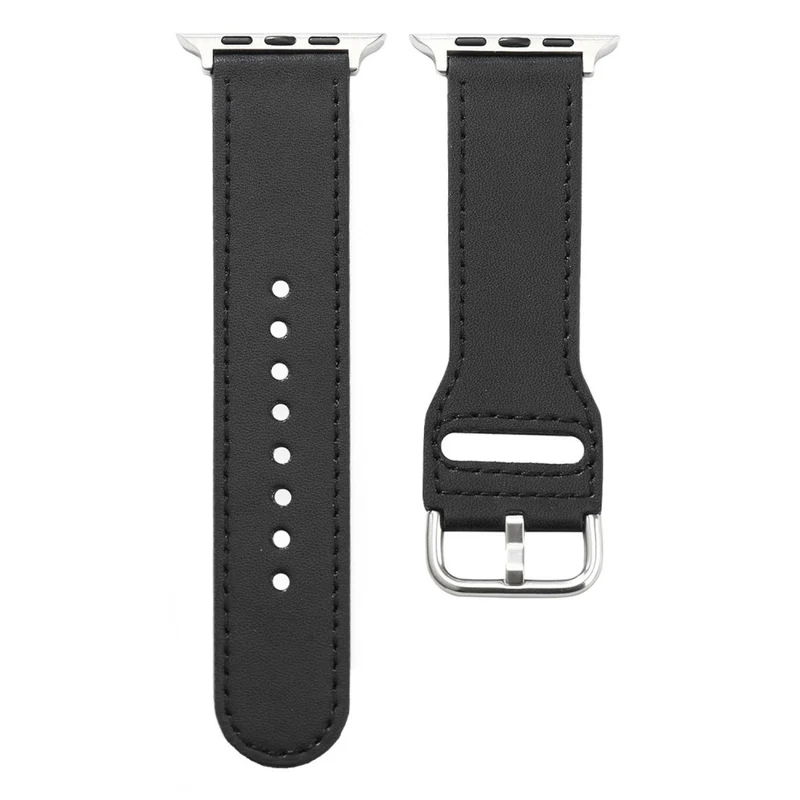 Modisch Apple Smartwatch Kunstleder Universell Armband