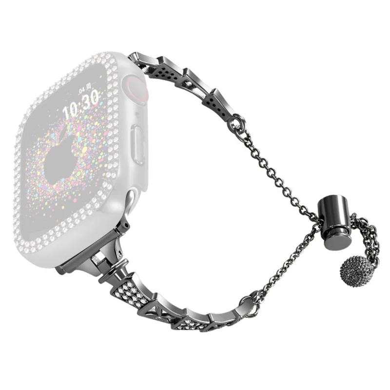 Absolut Süß 20mm Strass Armband