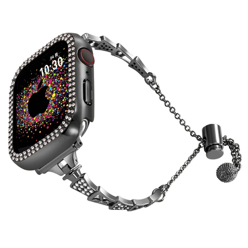 Absolut Süß 20mm Strass Armband