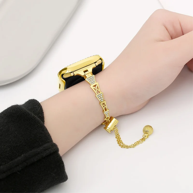 Absolut Süß 20mm Strass Armband