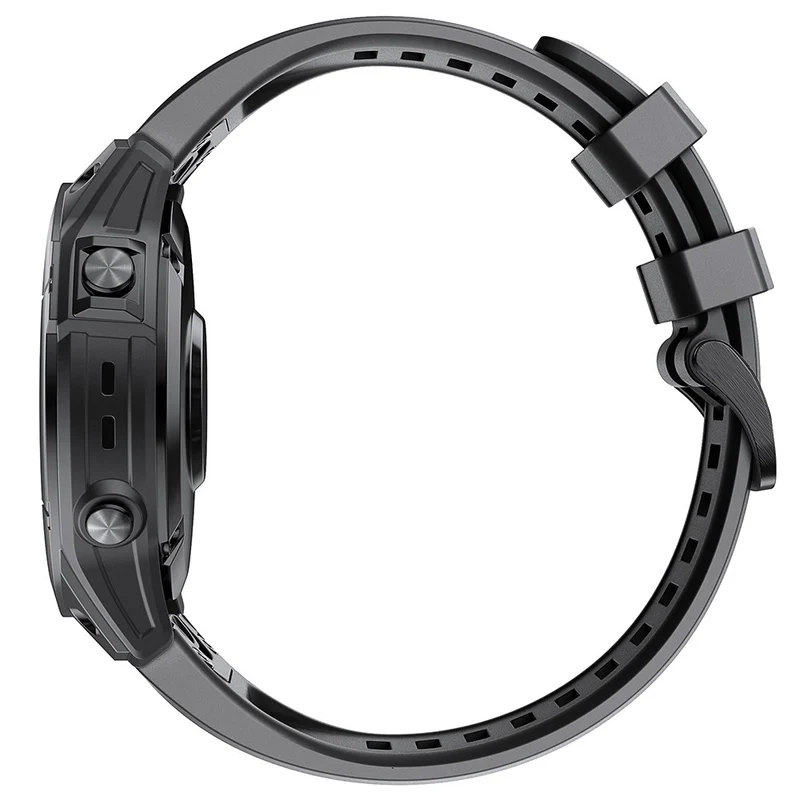 Süß Garmin Smartwatch Silikon Universell Armband