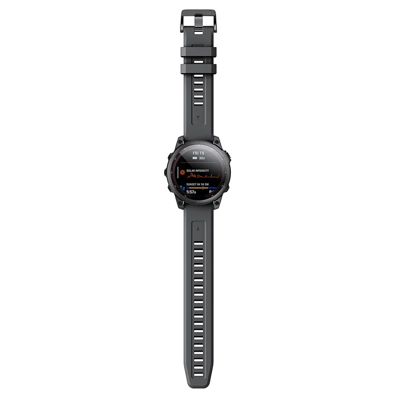 Süß Garmin Smartwatch Silikon Universell Armband