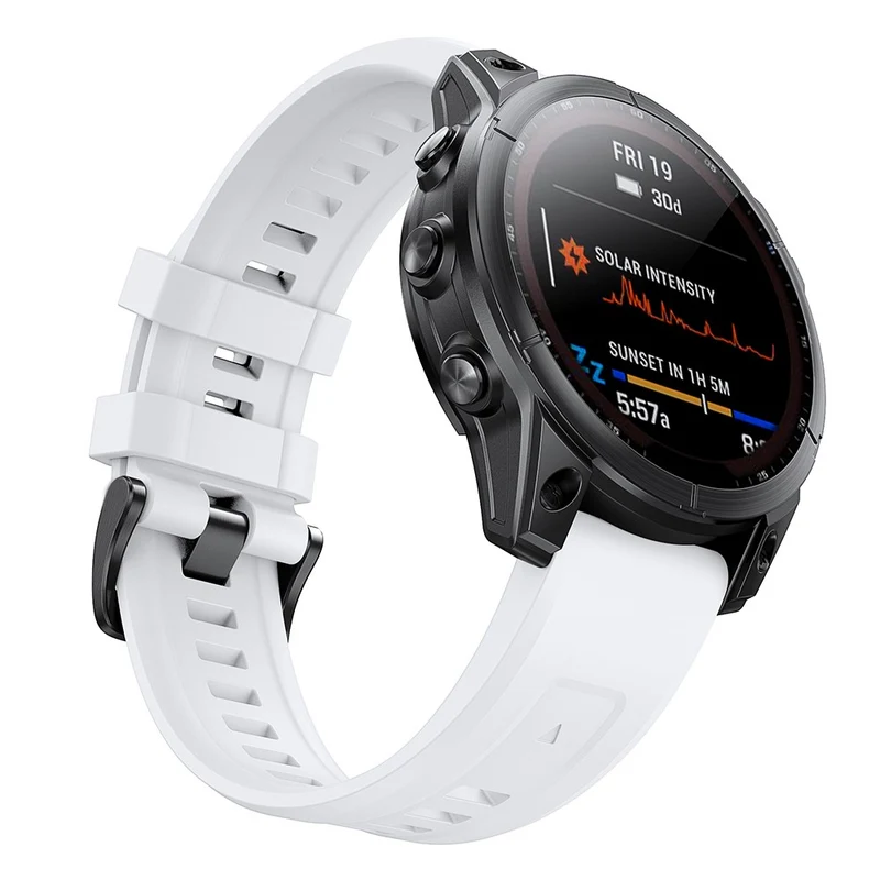 Süß Garmin Smartwatch Silikon Universell Armband