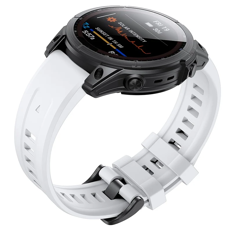 Süß Garmin Smartwatch Silikon Universell Armband