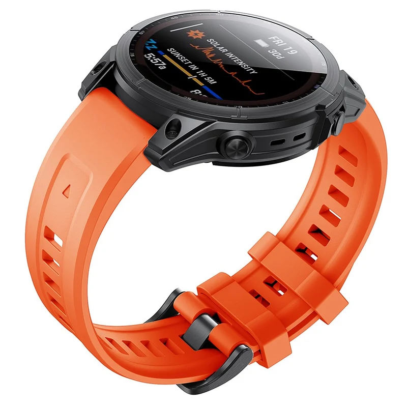 Süß Garmin Smartwatch Silikon Universell Armband
