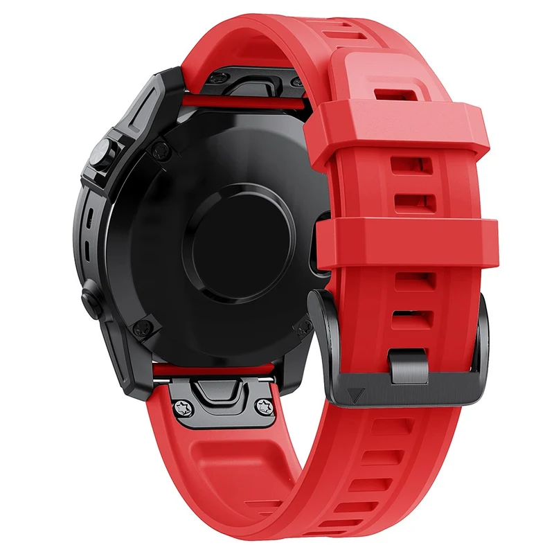 Süß Garmin Smartwatch Silikon Universell Armband