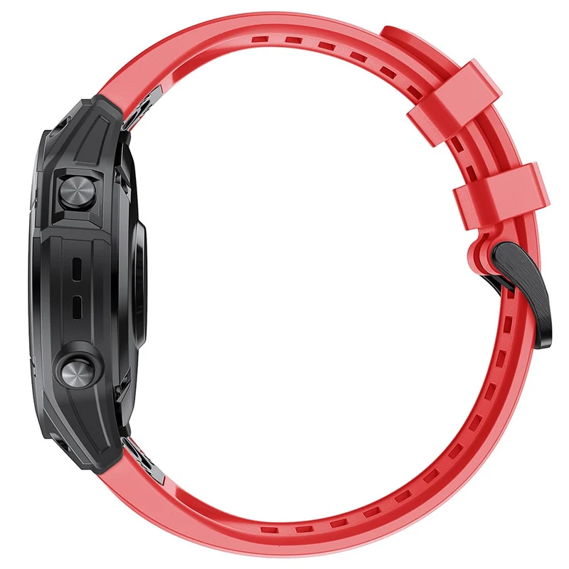 Süß Garmin Smartwatch Silikon Universell Armband