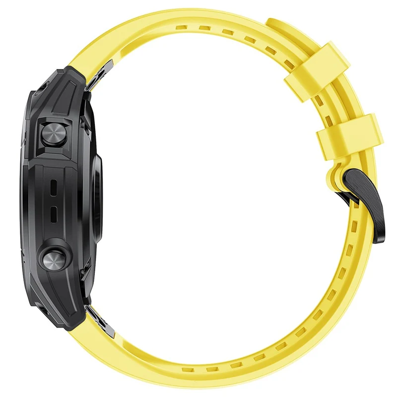 Süß Garmin Smartwatch Silikon Universell Armband