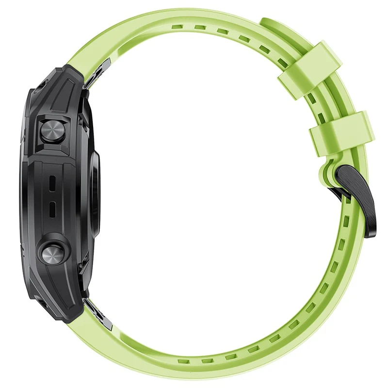 Süß Garmin Smartwatch Silikon Universell Armband