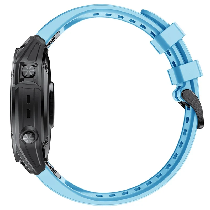 Süß Garmin Smartwatch Silikon Universell Armband