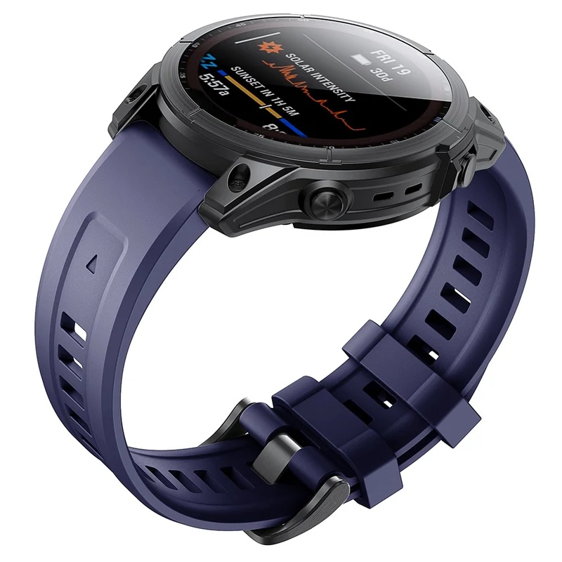 Süß Garmin Smartwatch Silikon Universell Armband