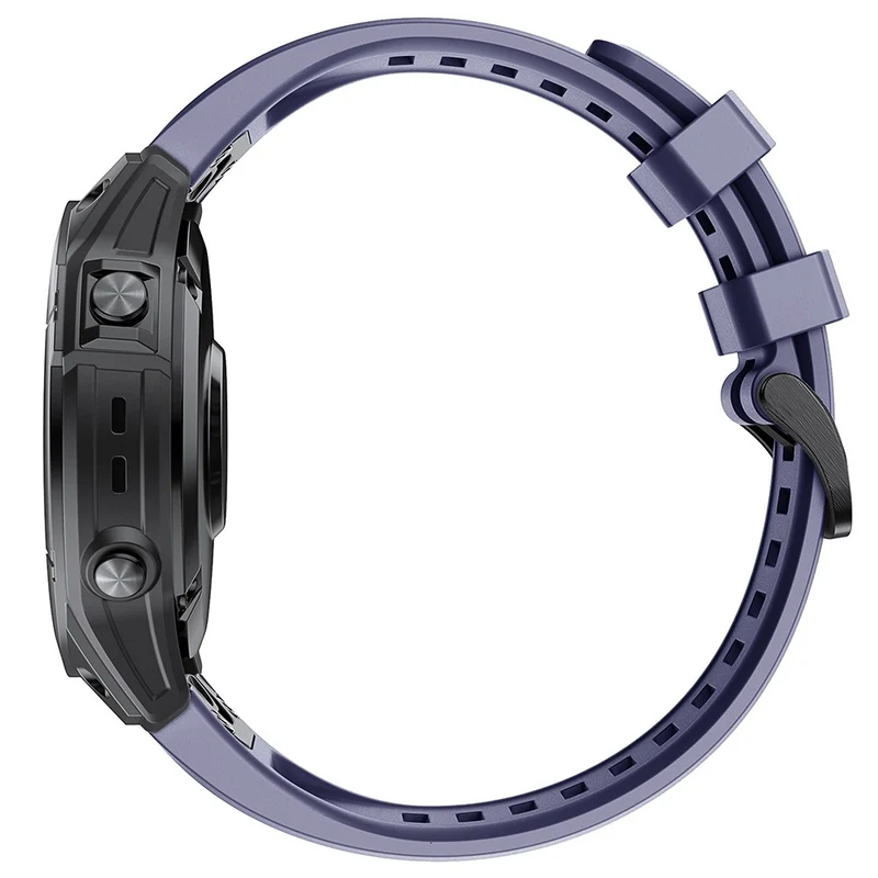 Süß Garmin Smartwatch Silikon Universell Armband