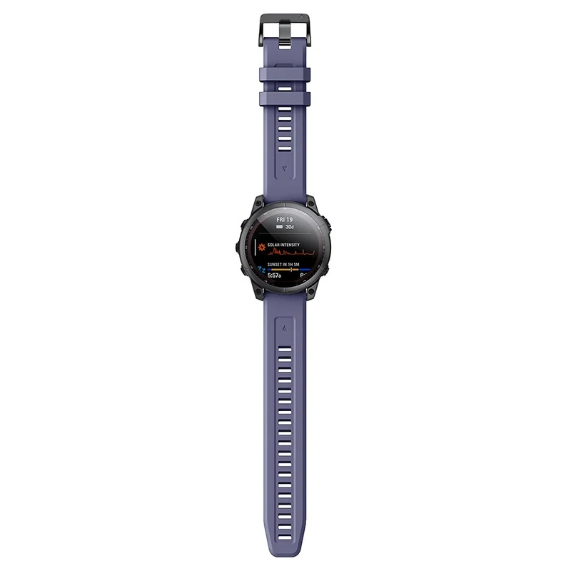 Süß Garmin Smartwatch Silikon Universell Armband