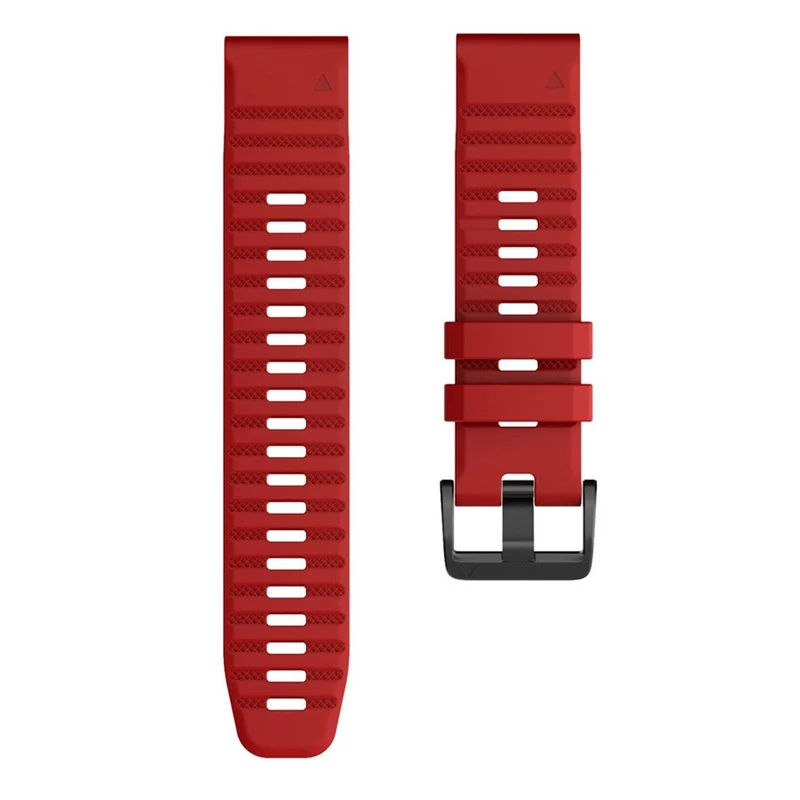 Richtig Gemütlich Garmin Smartwatch Silikon Universell Armband