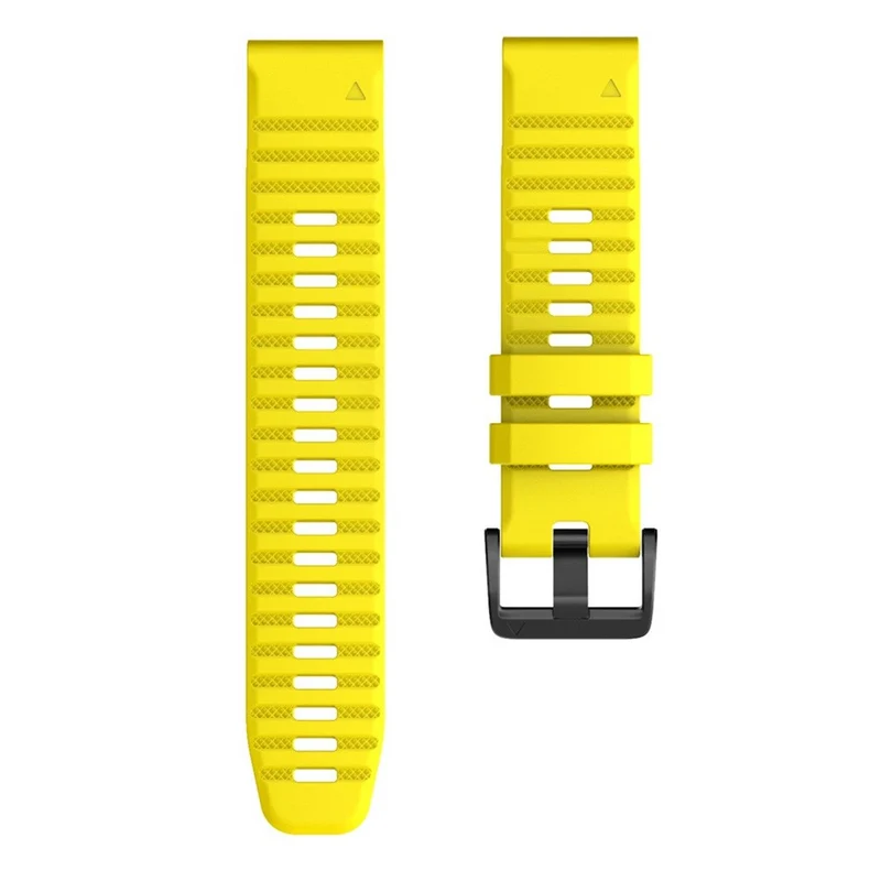 Richtig Gemütlich Garmin Smartwatch Silikon Universell Armband