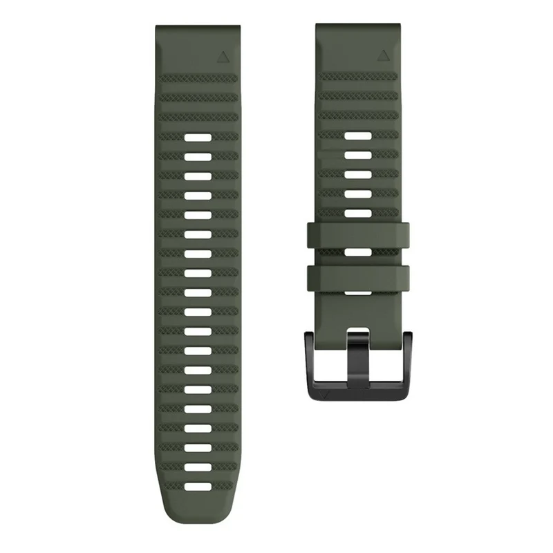 Richtig Gemütlich Garmin Smartwatch Silikon Universell Armband