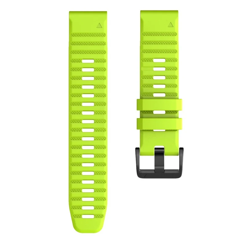 Richtig Gemütlich Garmin Smartwatch Silikon Universell Armband