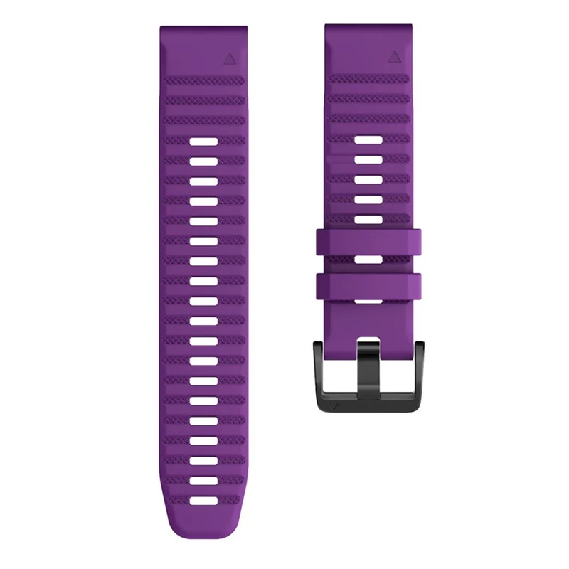 Richtig Gemütlich Garmin Smartwatch Silikon Universell Armband