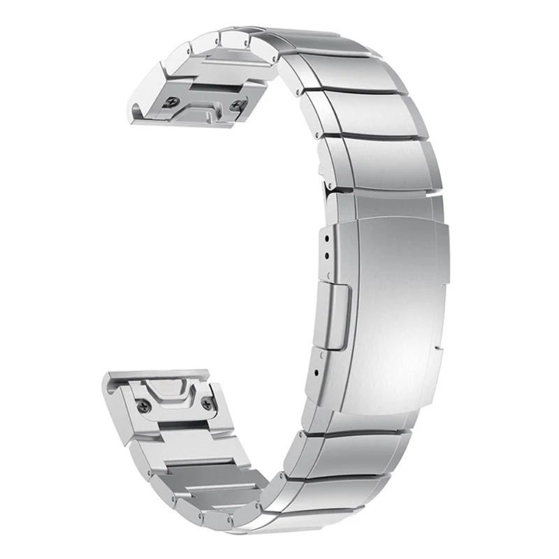 Stilvoll Garmin Smartwatch Metall Universell Armband