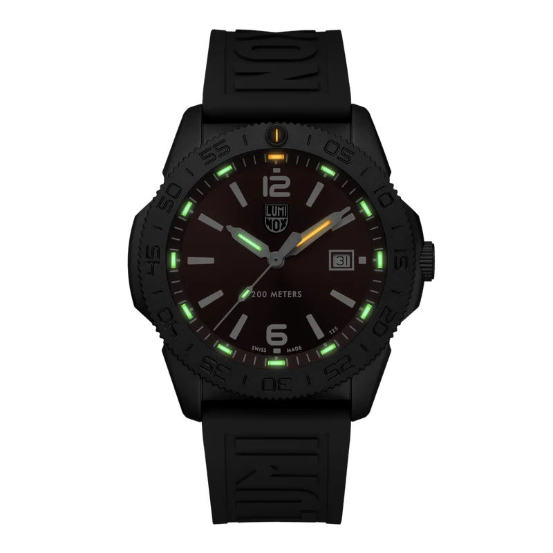 Luminox Pacific Diver XS.3135.B Herrenuhr • Swiss Made • LLT
