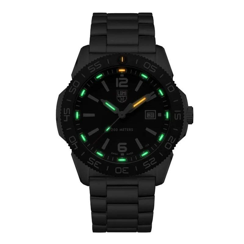 Luminox Pacific Diver XS.3122 Herrenuhr • LLT Leuchtsystem • 20 ATM