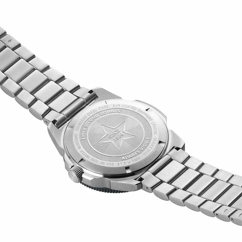 Luminox Pacific Diver XS.3122 Herrenuhr • LLT Leuchtsystem • 20 ATM